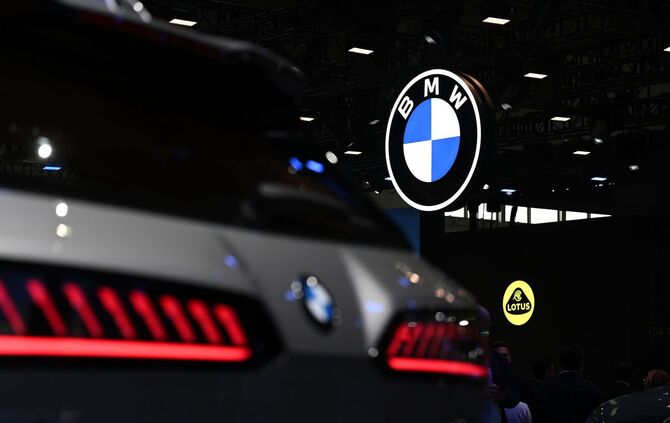 «Auto China» 2026