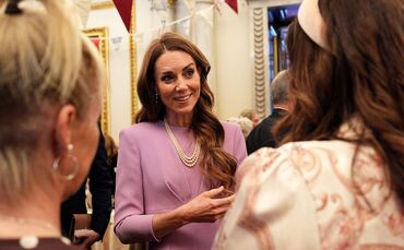 Prinzessin Kate