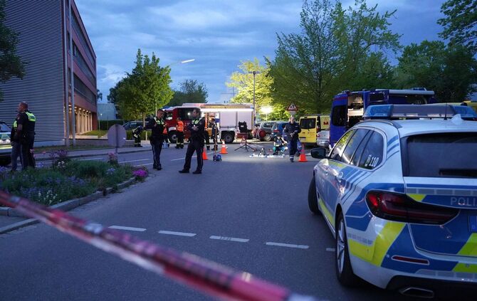 14-Jähriger im Allgäu getötet - Verdächtiger tot