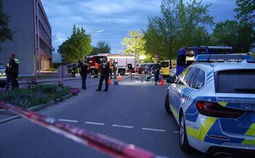 14-Jähriger im Allgäu getötet - Verdächtiger tot