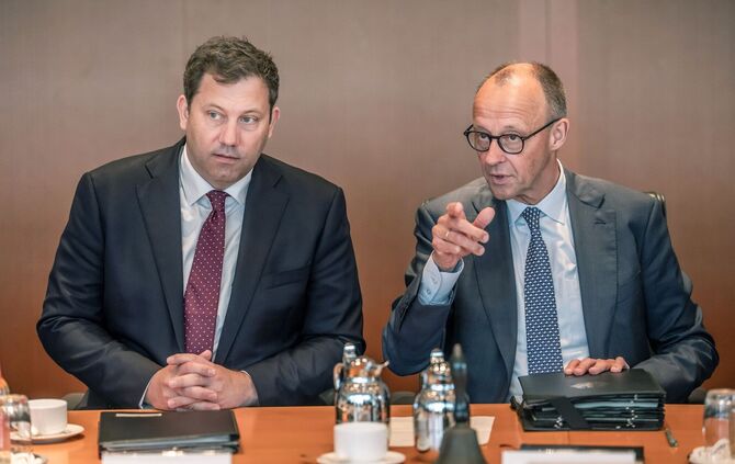 Bundeskabinett