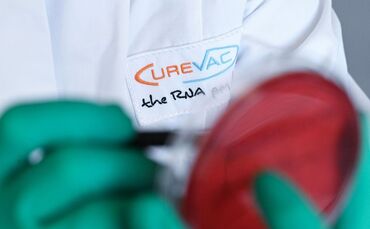 Curevac