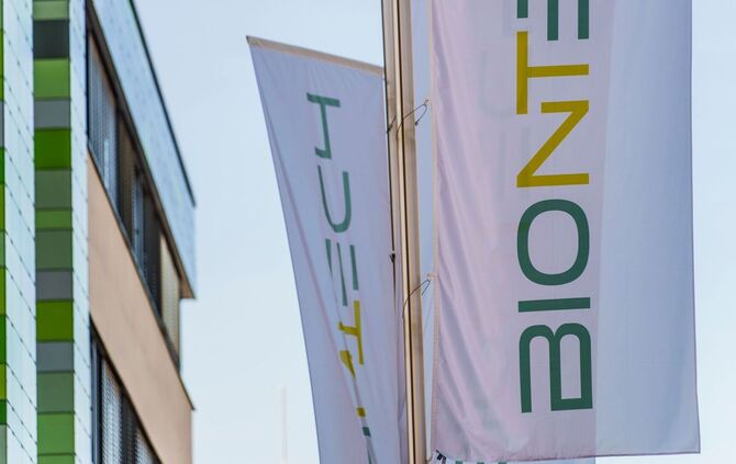 Biontech