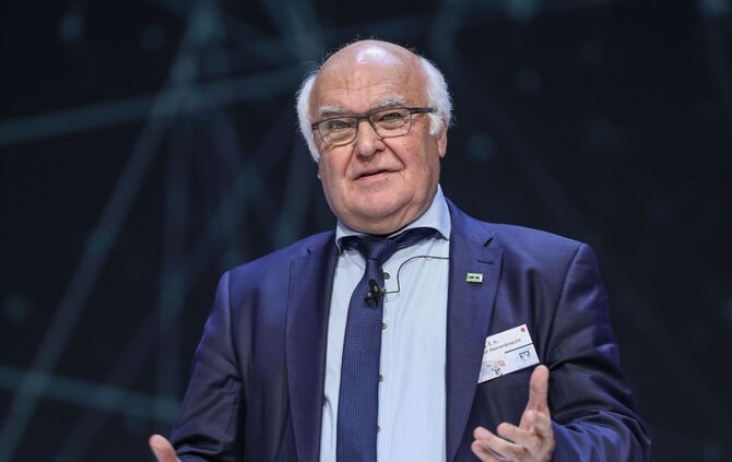 Martin Herrenknecht