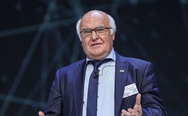 Martin Herrenknecht