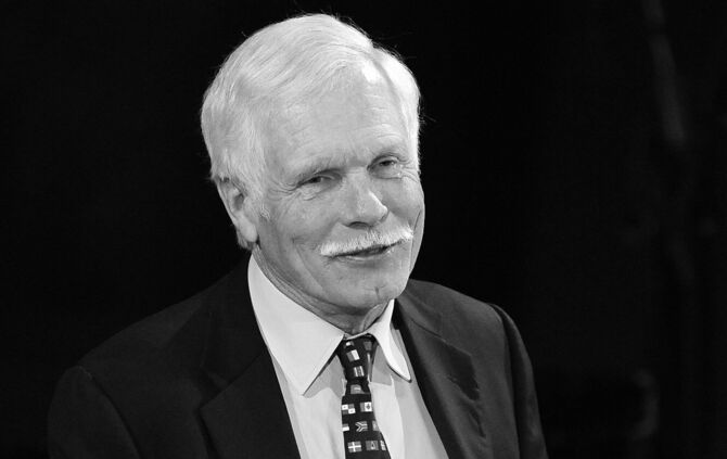 Ted Turner