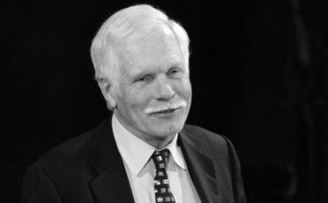 Ted Turner