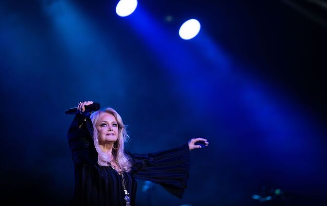 Bonnie Tyler