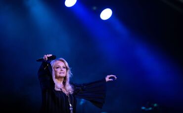 Bonnie Tyler 
