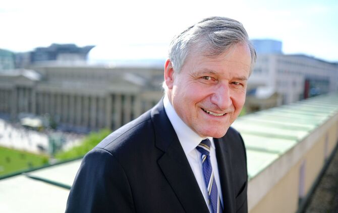 Hans-Ulrich Rülke