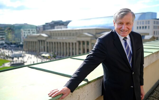 Hans-Ulrich Rülke