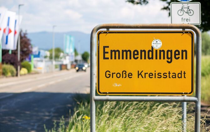 Emmendingen