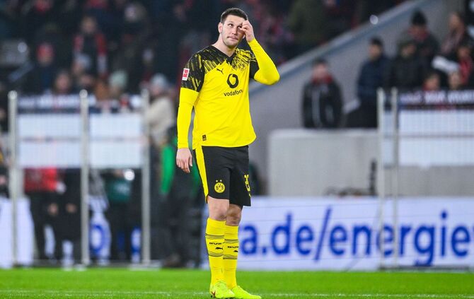 Niklas Süle