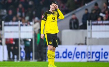 Niklas Süle