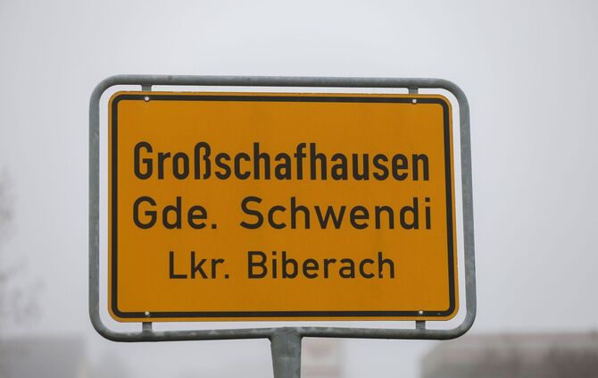 Hausdurchsuchung wegen 40 Jahre altem Mordfall