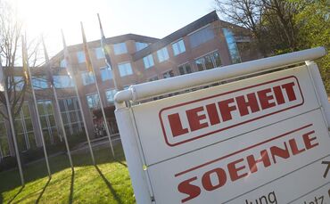 Leifheit