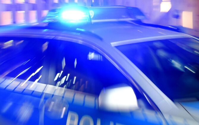 Polizei