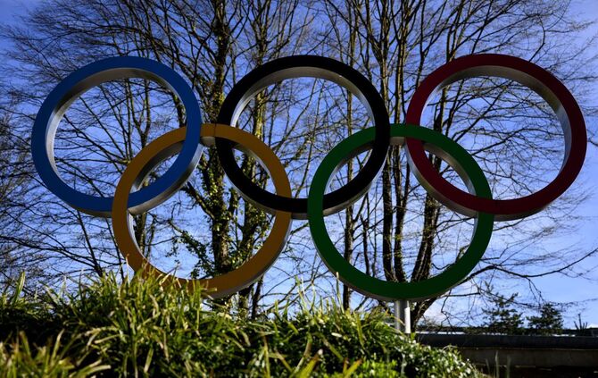 IOC hebt Sanktionen gegen Belarus auf
