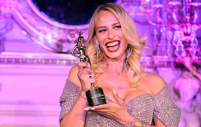 Playmate-des-Jahres-Award 2026