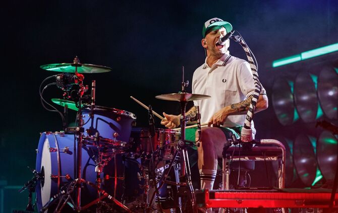 Sportfreunde Stiller starten neue Tour