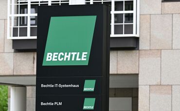 Bechtle - IT Systemhaus