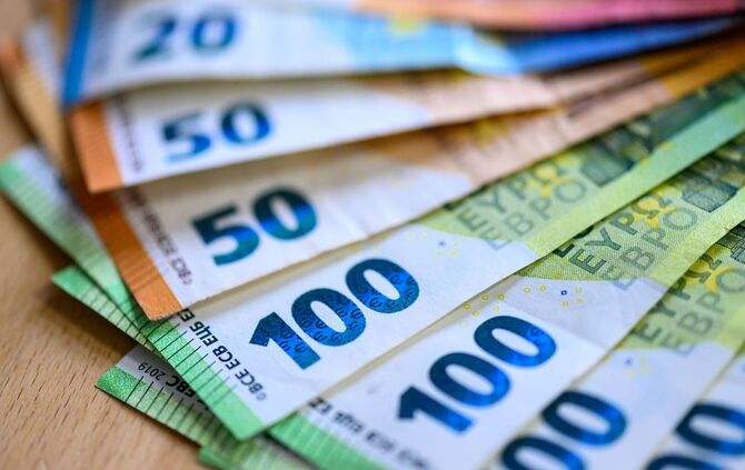 Geld