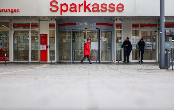 Sparkasse Gelsenkirchen
