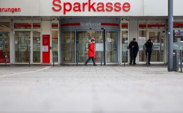 Sparkasse Gelsenkirchen