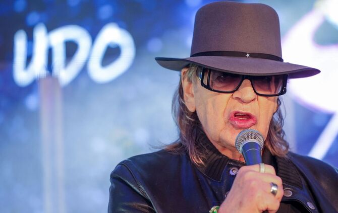 Udo Lindenberg