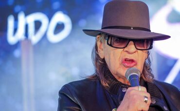 Udo Lindenberg