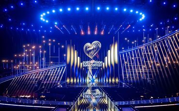 Eurovision Song Contest (ESC) 2026