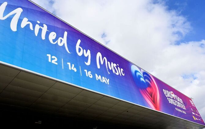 Vor Eurovision Song Contest