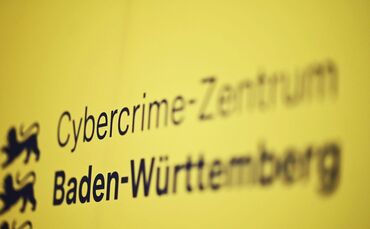 Cybercrime-Zentrum Baden-Württemberg