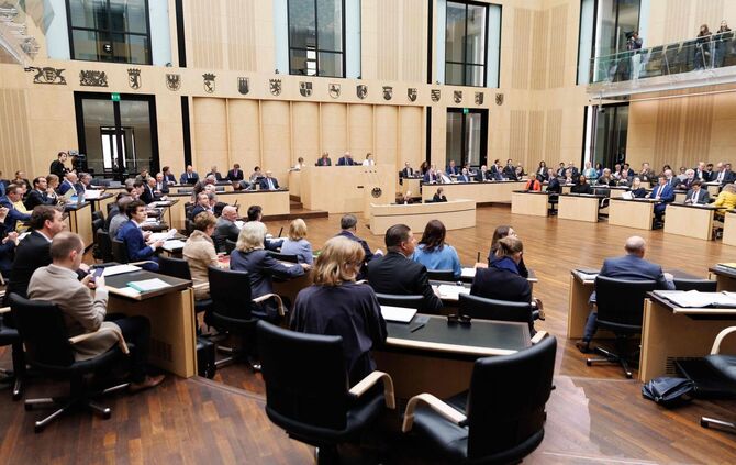 Bundesrat
