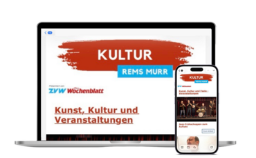 Newsletter Anmeldung Kultur2