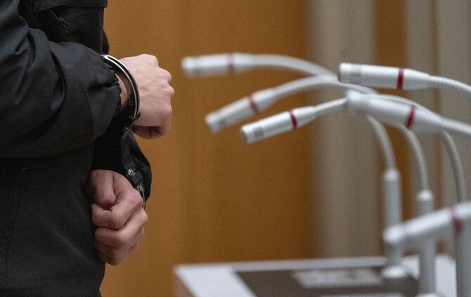 Prozess um Handgranaten-Anschlag von Altbach