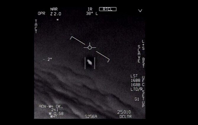 Anstehender Ufo-Bericht in den USA heizte Faszination weltweit an
