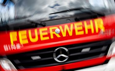 Feuerwehr - Symbolbild
