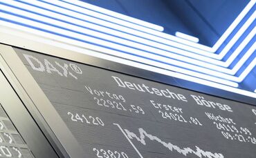 Börse