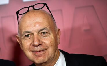 Bernd Neuendorf