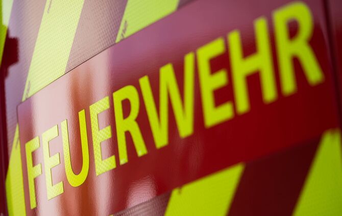 Feuerwehr