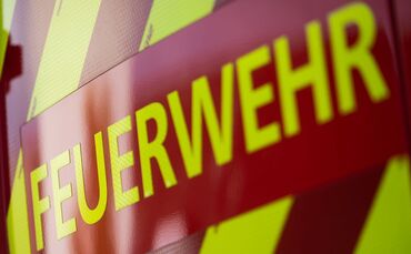 Feuerwehr