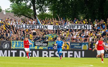 Debatte um eine Regionalliga-Reform