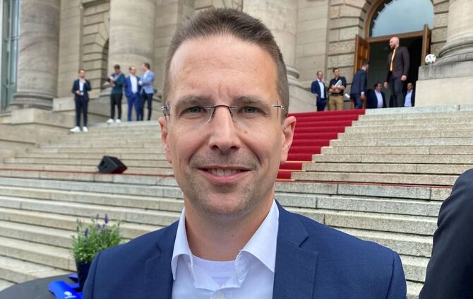 Christoph Kern