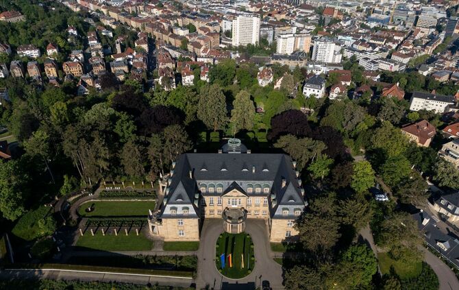 Villa Reitzenstein