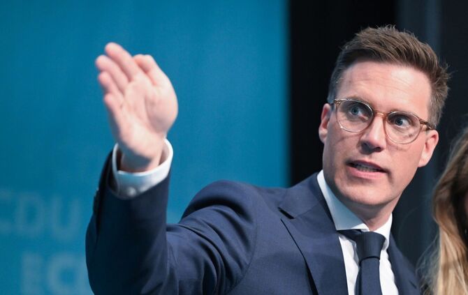 CDU Baden-Württemberg will Koalitionsvertrag beschließen