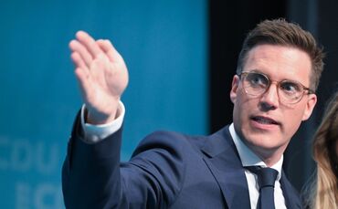CDU Baden-Württemberg will Koalitionsvertrag beschließen