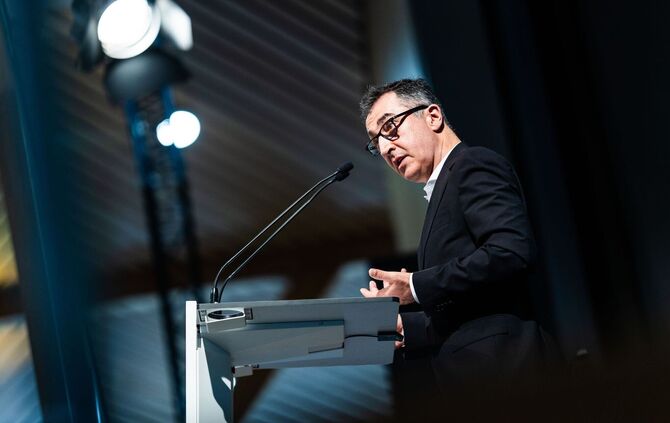 Landesdelegiertenkonferenz der Grünen