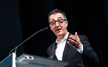 Landesdelegiertenkonferenz der Grünen