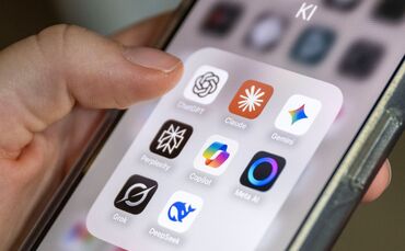 KI-Apps
